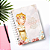 Caderno Personalizado - Nossa Senhora de La Salette - A5 - Imagem 3