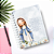 Caderno Personalizado - Nossa Senhora das Graças - A5 - Imagem 3