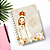 Caderno Personalizado - Nossa Senhora de Fátima - A5 - Imagem 3