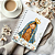 Caderno Personalizado - Nossa Senhora Aparecida - A5 - Imagem 1