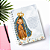 Caderno Personalizado - Nossa Senhora Aparecida - A5 - Imagem 3