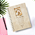 Caderno Personalizado - Santo Antônio - A5 - Imagem 3