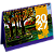 Calendário de Mesa 2027 - Paisagem - Paulus - Imagem 1
