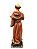 Imagem - São Francisco de Assis - 20cm - Imagem 5