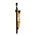 Imagem - Jesus Crucificado - 23cm - Imagem 2