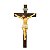 Imagem - Jesus Crucificado - 23cm - Imagem 1
