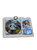 Medalhão de Berço - Anjo da Guarda - Oval - MDF - Imagem 4