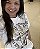 T-shirt over - Imagem 8