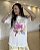 T-shirt over - Imagem 1
