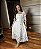 Vestido Bordado mangas - Imagem 3