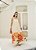 Vestido Floral - Imagem 1