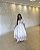 Vestido Bordado - Imagem 1