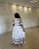 Vestido Bordado - Imagem 2