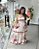 Vestido Flor Alça - Imagem 7