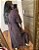 Vestido Envelope - Imagem 6