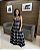 Vestido Xadrez - Imagem 6