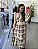 Vestido xadrez - Imagem 1