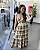 Vestido xadrez - Imagem 10