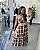 Vestido xadrez - Imagem 6