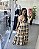 Vestido xadrez - Imagem 8