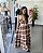 Vestido xadrez - Imagem 7