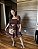 Vestido Cristiane curto - Imagem 4