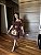 Vestido Cristiane curto - Imagem 3