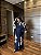 Vestido Maíza Mangas - Imagem 4