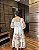Vestido bordado - Imagem 3