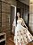 Vestido bordado - Imagem 1