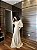 Vestido Bordado - Imagem 1