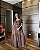 Vestido Plus - Imagem 1