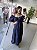 Vestido bordado - Imagem 1