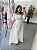 Vestido bordado - Imagem 4