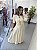 Vestido Bia listrado - Imagem 2