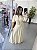Vestido Bia listrado - Imagem 1