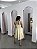 Vestido Bordado curto - Imagem 3