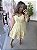 Vestido Bordado curto - Imagem 4