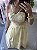 Vestido Bordado Alça - Imagem 4