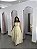 Vestido Bordado Alça - Imagem 3