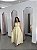 Vestido Bordado Alça - Imagem 5