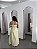 Vestido Bordado Alça - Imagem 2