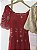 Vestido Bordado - Imagem 14