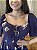 Vestido Bordado - Imagem 5