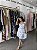 Vestido bordado - Imagem 2