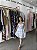 Vestido bordado - Imagem 3