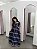Vestido bordado - Imagem 1