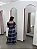 Vestido bordado - Imagem 3