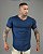 CAMISETA PREMIUM LINHA MUTRAN PRINCE AZUL MARINHO - Imagem 2