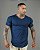 CAMISETA PREMIUM LINHA MUTRAN PRINCE AZUL MARINHO - Imagem 1